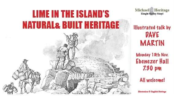 Manx Antiquarians tweet media