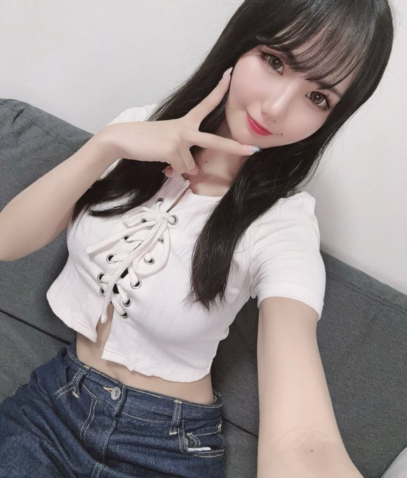 Twitterのコスプレ画像22