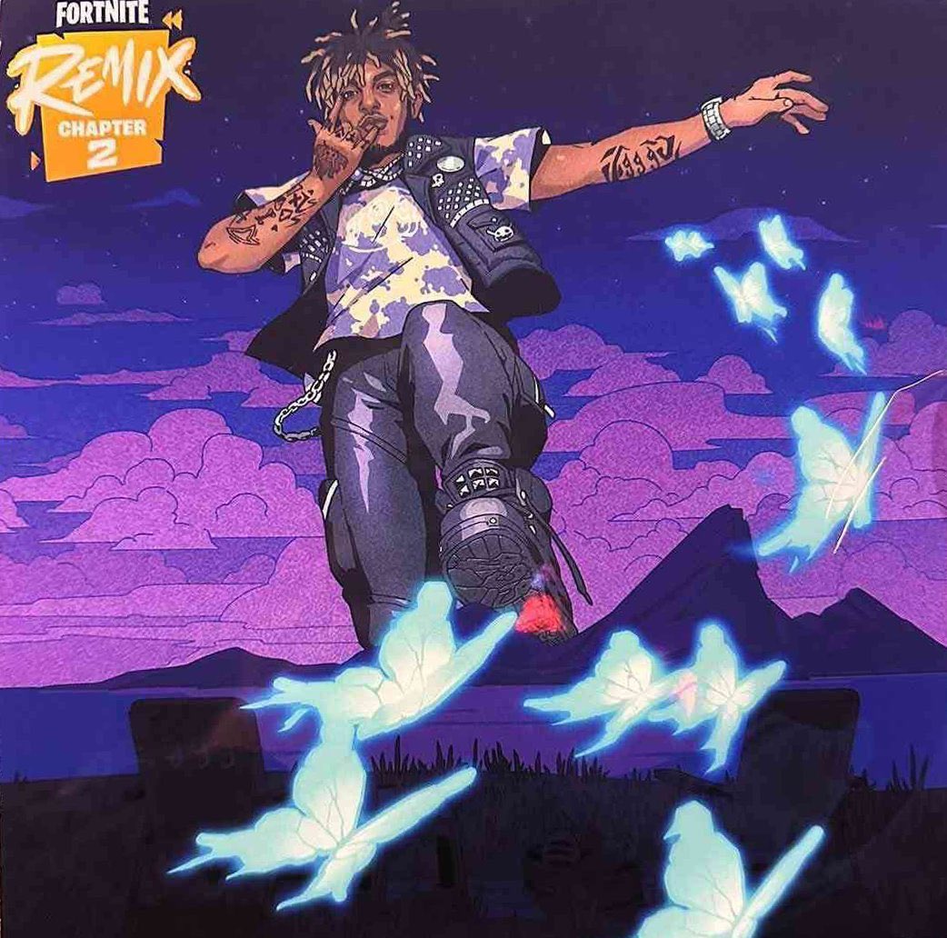 Fortnite Leaks 🕜 tweet media