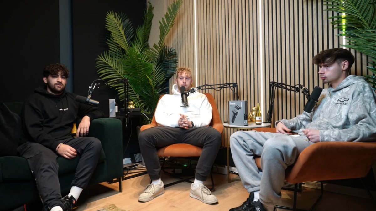 DROPOUTS tweet media