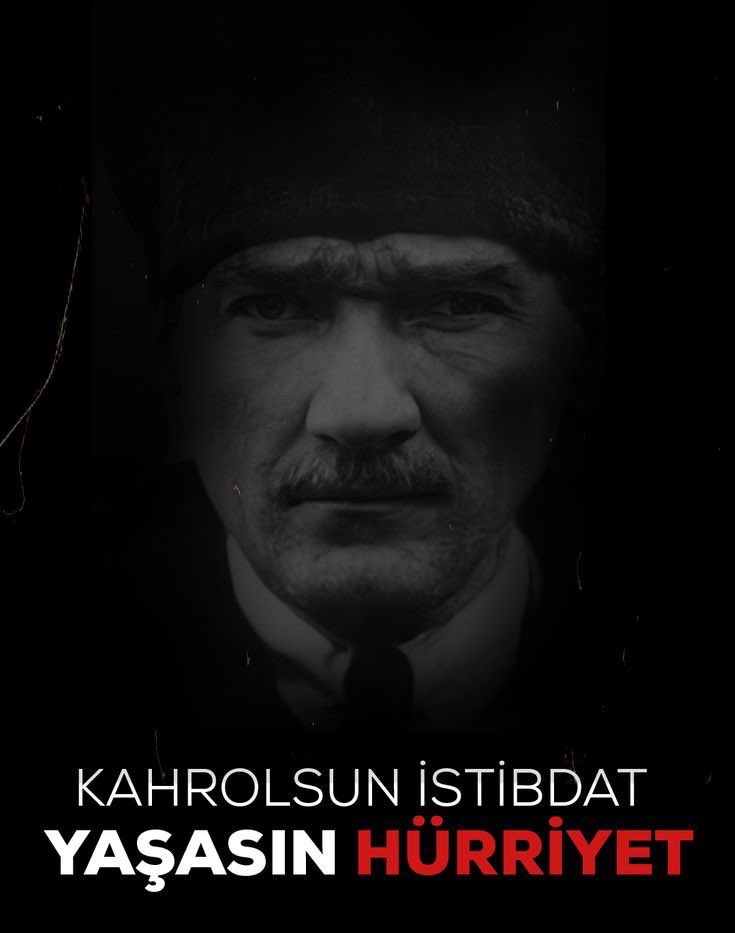 #TegmeniminYanındayım