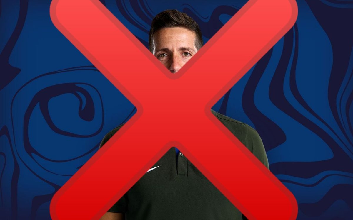 infosfcb's tweet photo. @FCBarcelonaB NOS VAIS A DESCENDER H1J0S DE PUT4, #ALBERTOUT!

SOIS UNOS SINVERGÜENZAS! https://t.co/ybByBiFZH6