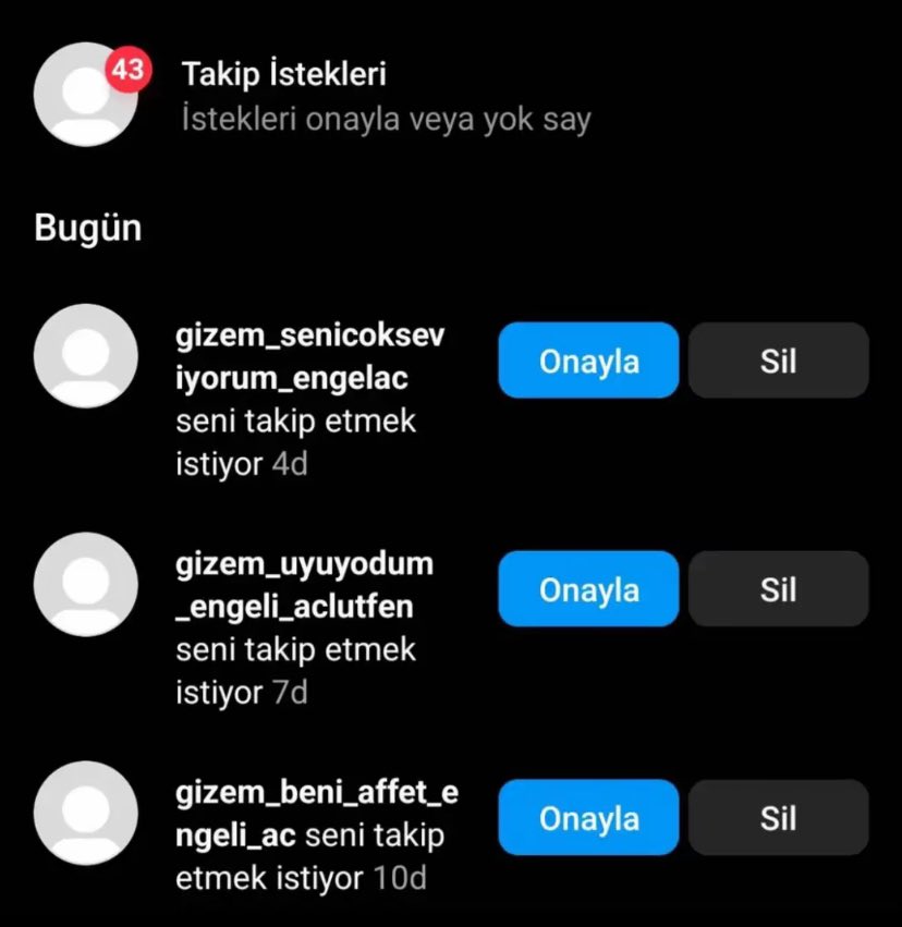 alyareckles's tweet photo. Şöyle yüzsüz olacaksın https://t.co/pPsxemjyfY