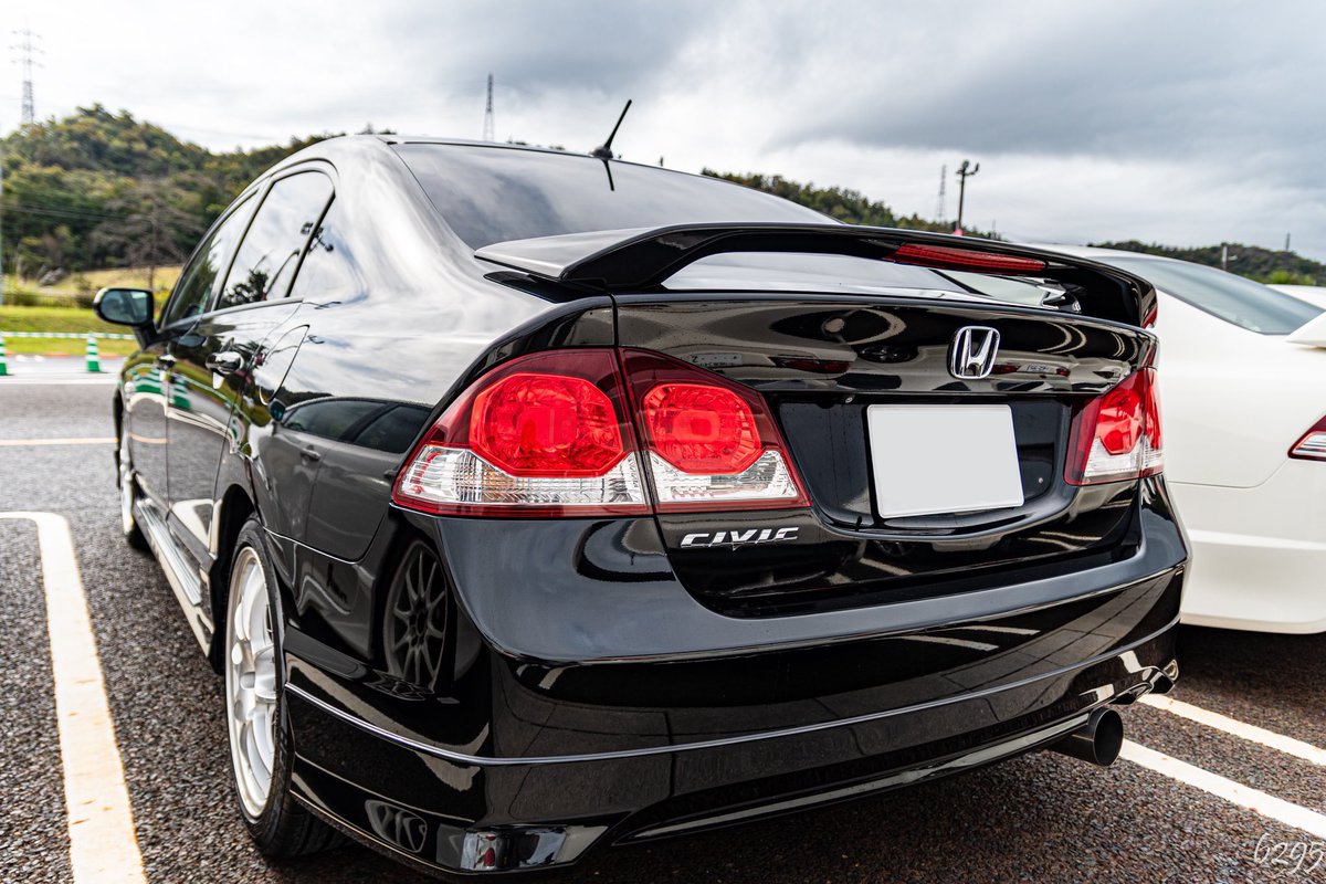 かっこいいFD2がたくさん居る中、FD1の写真もたくさん撮っていただけて嬉しい限り
ありがとうございます🙇🏻🙇🏻