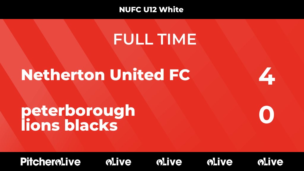 Netherton United Youth & Juniors tweet media