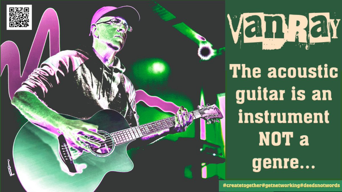 Van Ray (@vanrayuk) on Twitter photo 