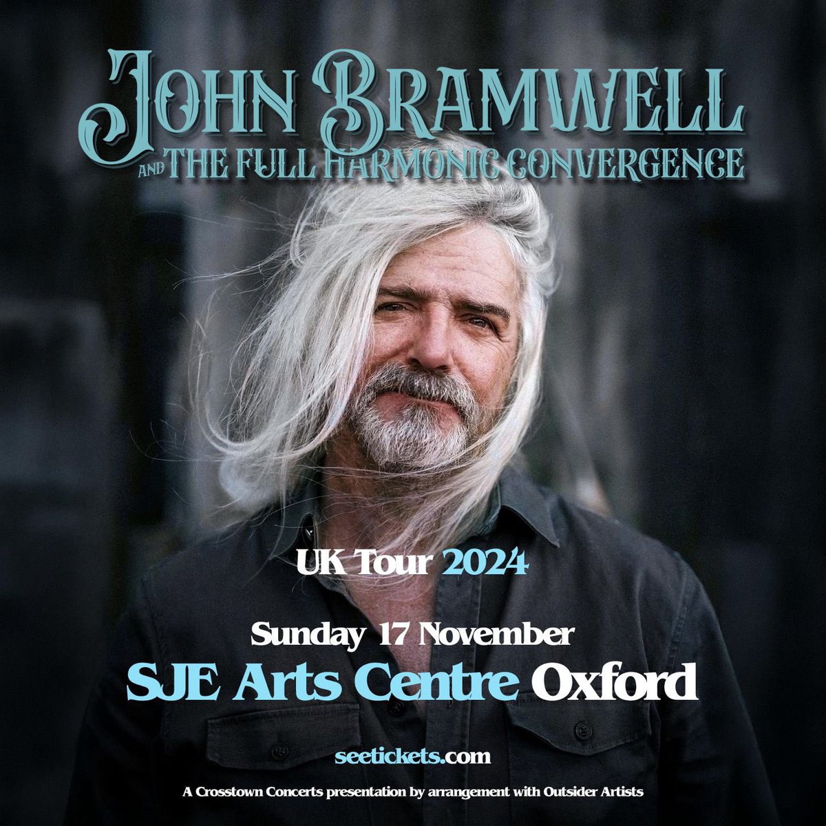 I Am Kloot Club tweet media