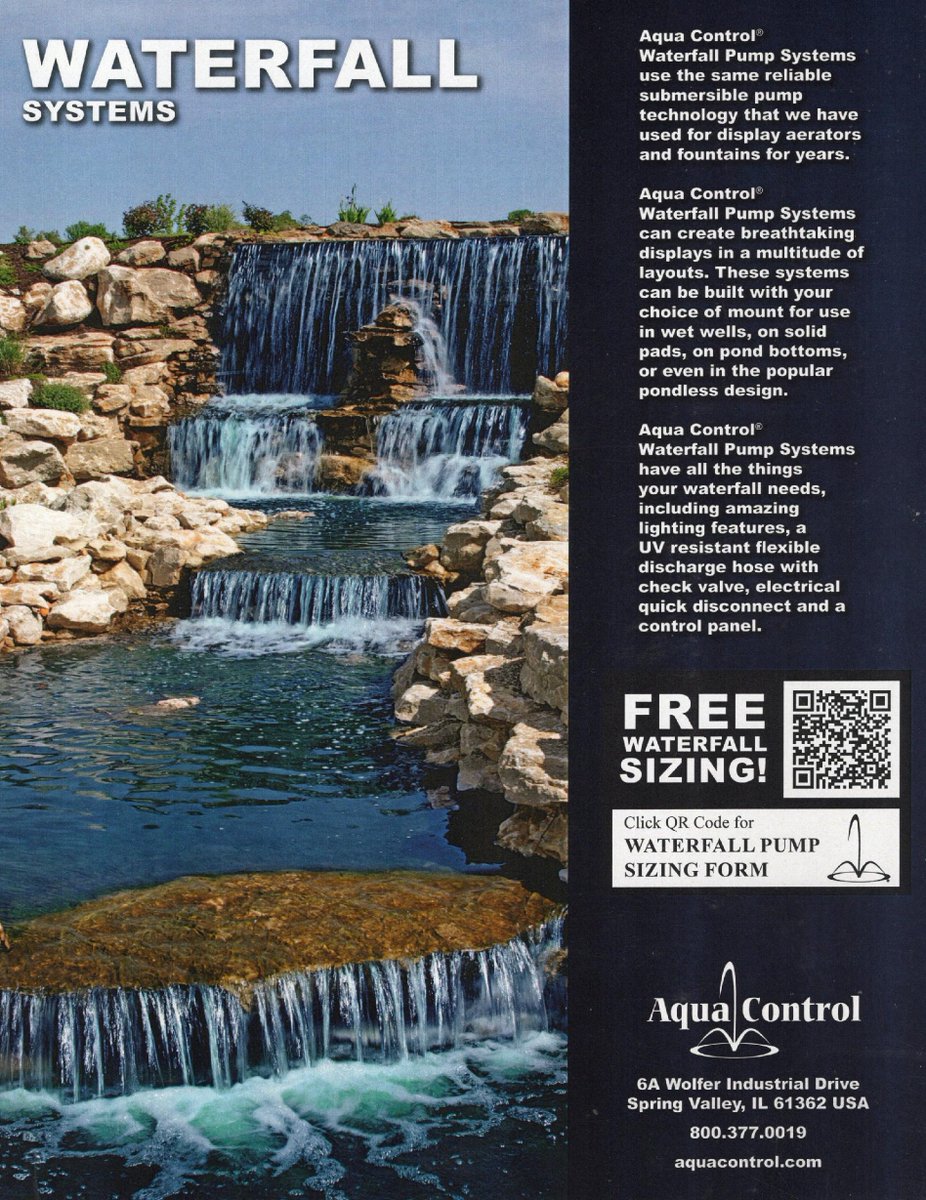 JoeSusanYSBH's tweet image. Ready to make a splash? 🌊💦 From mesmerizing fountains to custom pumps, we&apos;ve got the liquid magic for your next project! Let us help you light up the night and dance with your water! 💃✨ #AquaMagic #PondPerfection #FountainFun