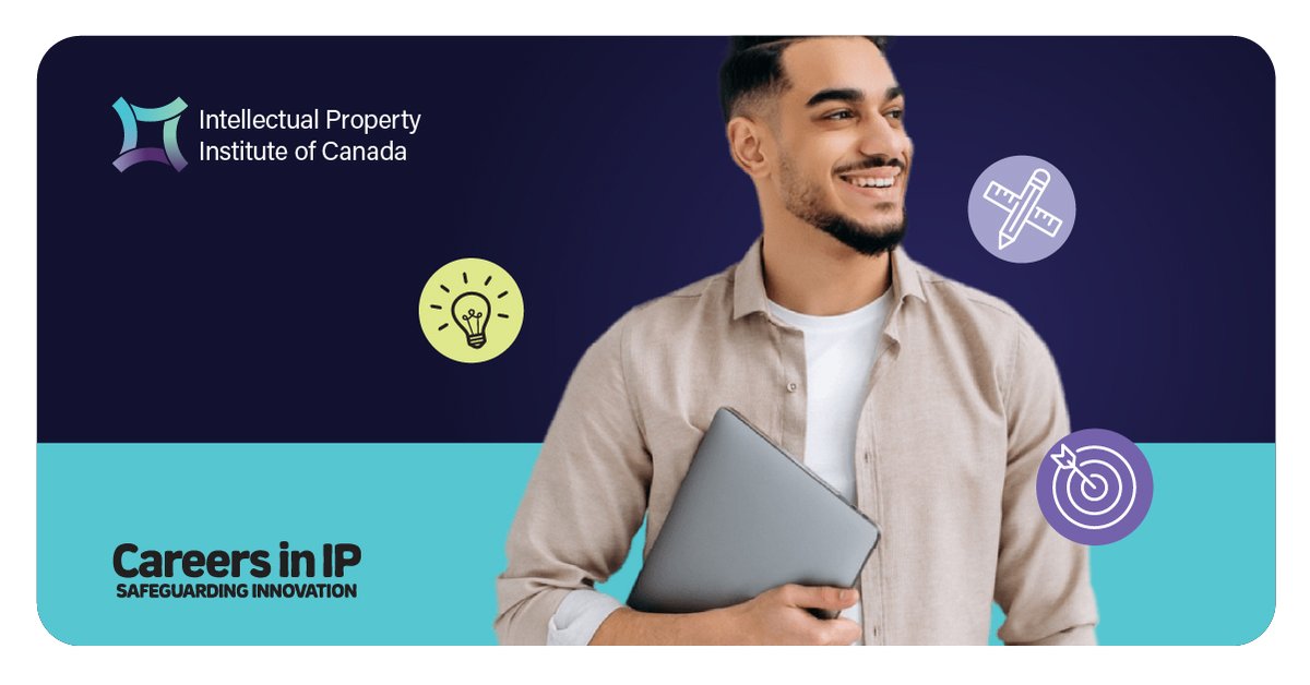 Intellectual Property Institute of Canada tweet media