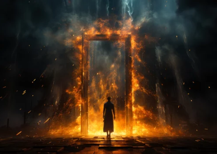 Synagogue_Emoji's tweet photo. So the Jews said to him, “What sign do you show us for doing these things?” 

Jesus answered them, “Destroy this temple, and in three days I will raise it up.”

John 2:18-19

🕍=🕍 https://t.co/2XnWdX9afa