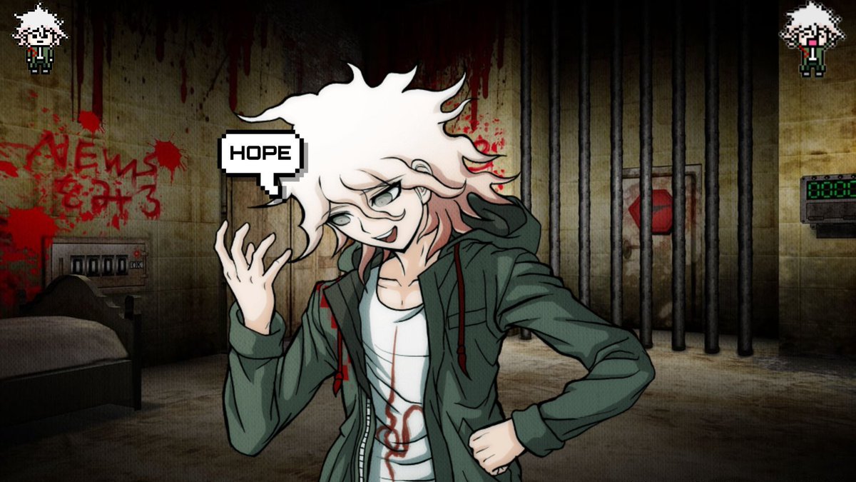 Y el que sabía que se murió la rubia... El llevaba muerto también mucho tiempo.

Y fue a saludar con quién más hablaba.