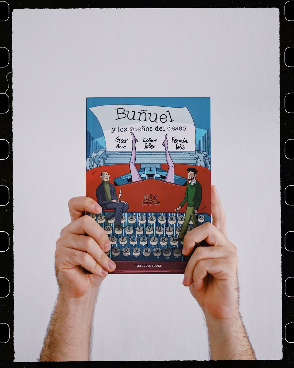 Para las personas que habéis leído "Buñuel y los sueños del deseo" por <a href="/ferminsolis2/">Fermín Solís</a>, Oscar Arce y <a href="/SolerEsteve/">Esteve Soler Miralles</a>: ¿el protagonismo es Buñuel, Jean-Claude Carrière o la amistad?