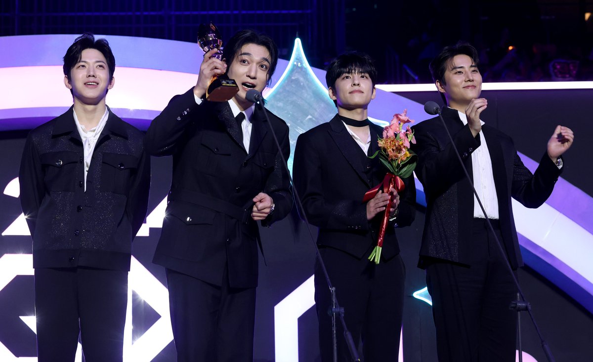 KGMA_일간스포츠 tweet media