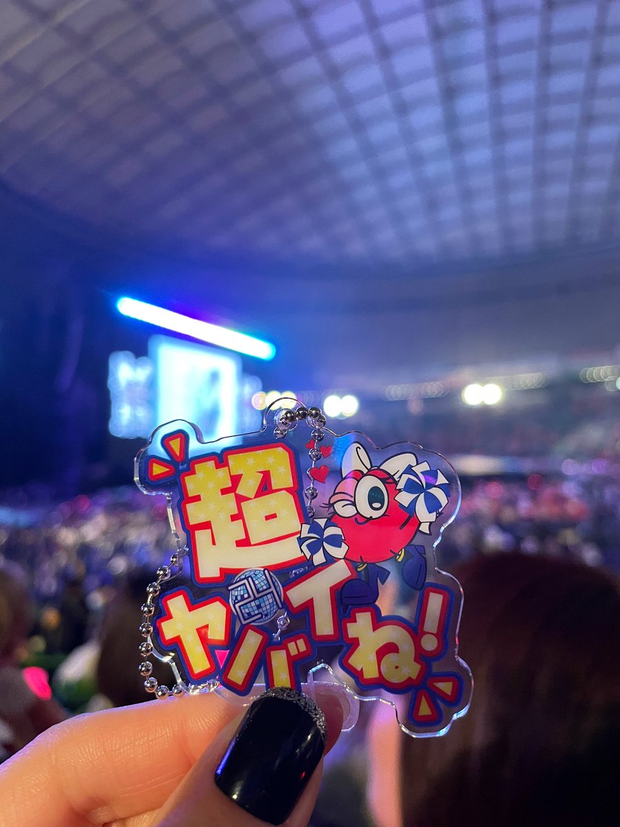 Nissyteamo's tweet photo. とりあえずの感想としましてはこちらですかね🫢

 #Nissy  #NissyEntertainment https://t.co/5oFHFAMitQ