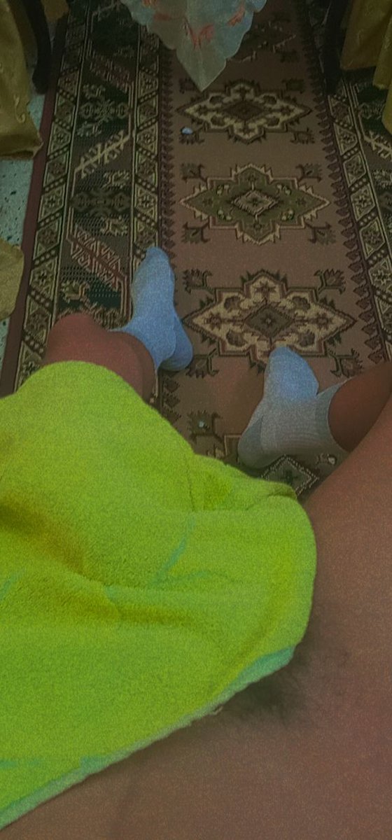 ع ركبك و الحس يخول 🥵