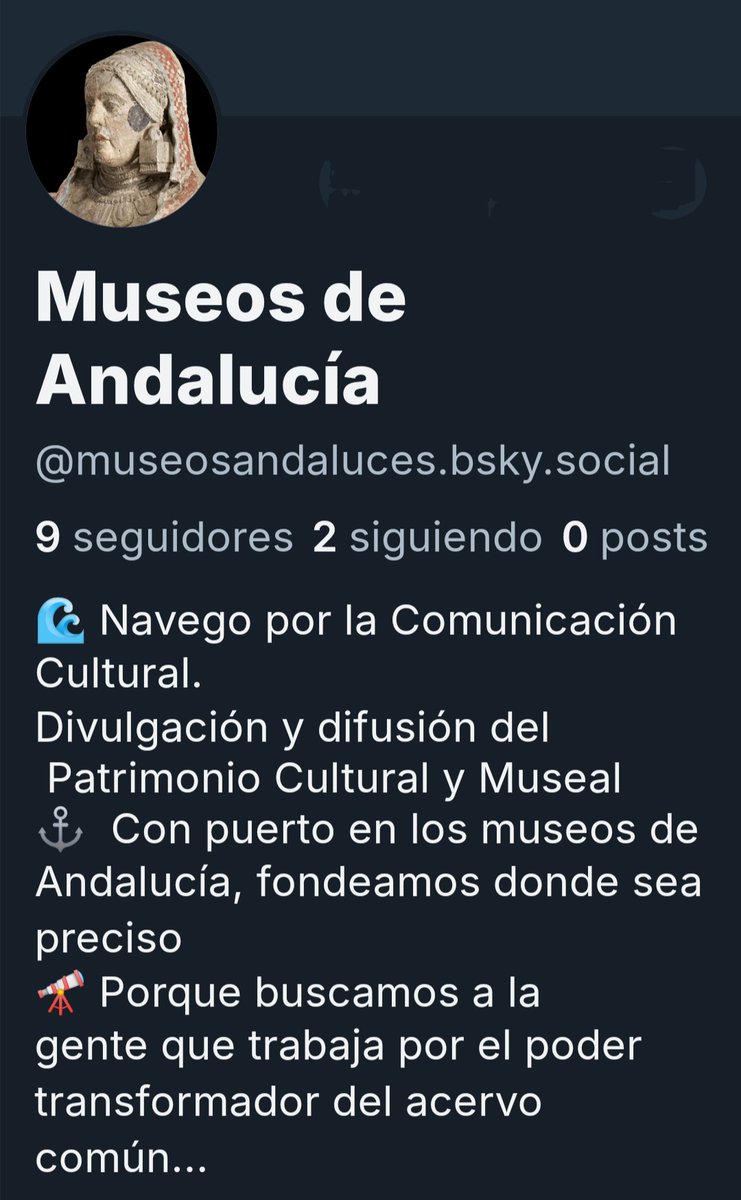 #MuseoNómada
"Como un extranjero 
no siento ataduras (...) /
Y me iré de la ciudad
Esperando un nuevo despertar /
[...]
Forastero que buscas la dimensión insondable /
La encontrarás fuera de la ciudad /
Al final de tu camino". / 

🗣️ Mantenemos trinchera stop desplegamos fuerza💚