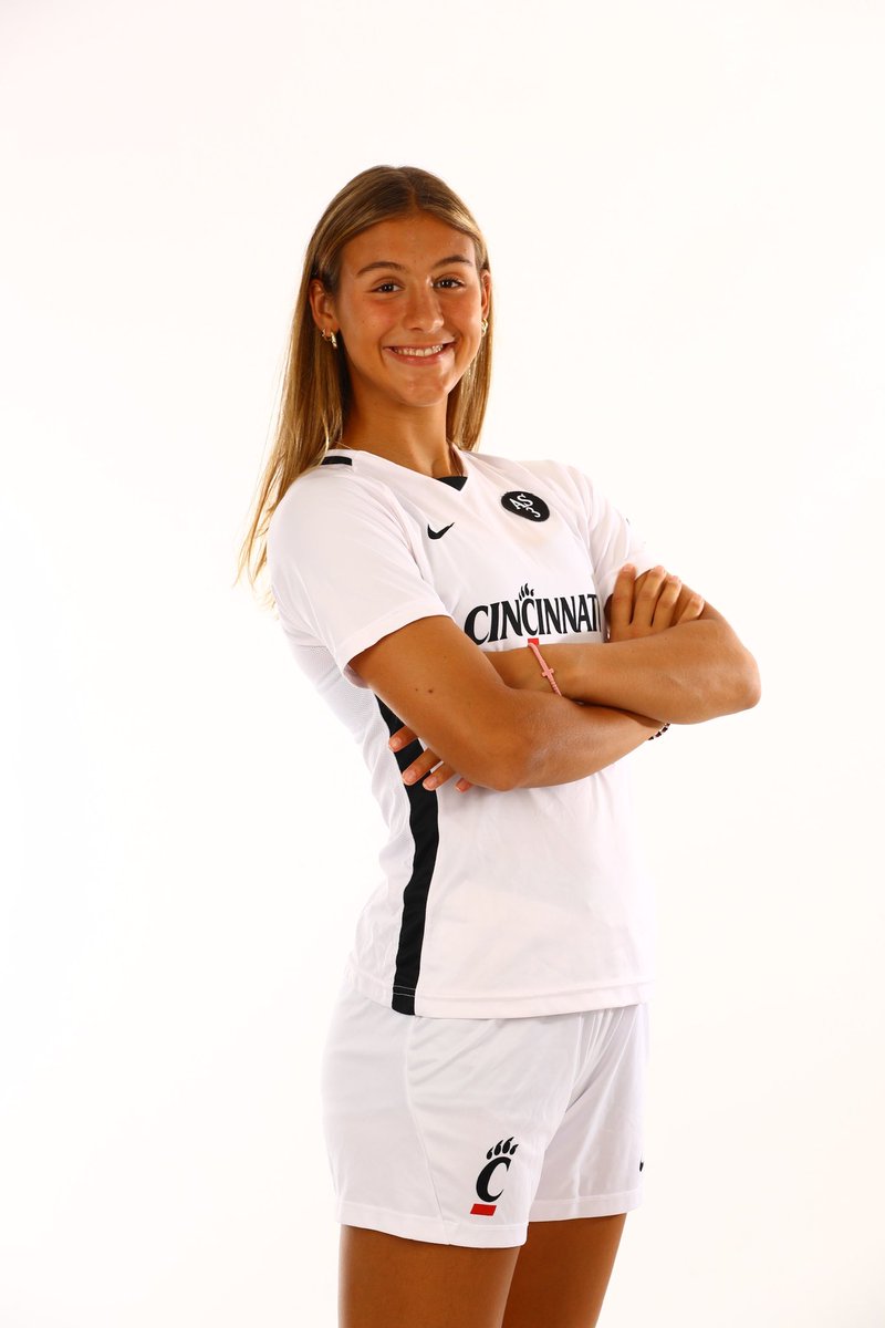I’m so excited to announce that I will be entering the transfer portal! I want to thank everyone in Cincinnati for their support this season and I cannot wait to see what’s next! <a href="/ImYouthSoccer/">ECNL/GA/Recruiting/College Soccer</a>