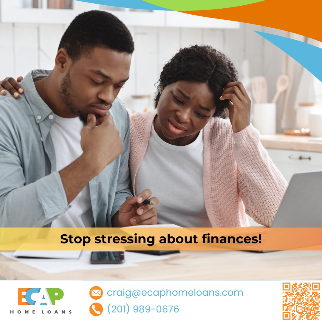 EcapHomeLoans's tweet image. 📋💥 Stop stressing about finances! A pre-approval shows you the way forward! Book your consultation now: e-caphomeloans.com/labruno-craig-…
#LoanPilot #eCapHomeLoans #MyHomeBuyerAdvisor #HomeLoansMadeEasy #DreamHomeJourney #MortgageTips #HomeownershipGoals #FirstTimeHomeBuyer #Mortgage