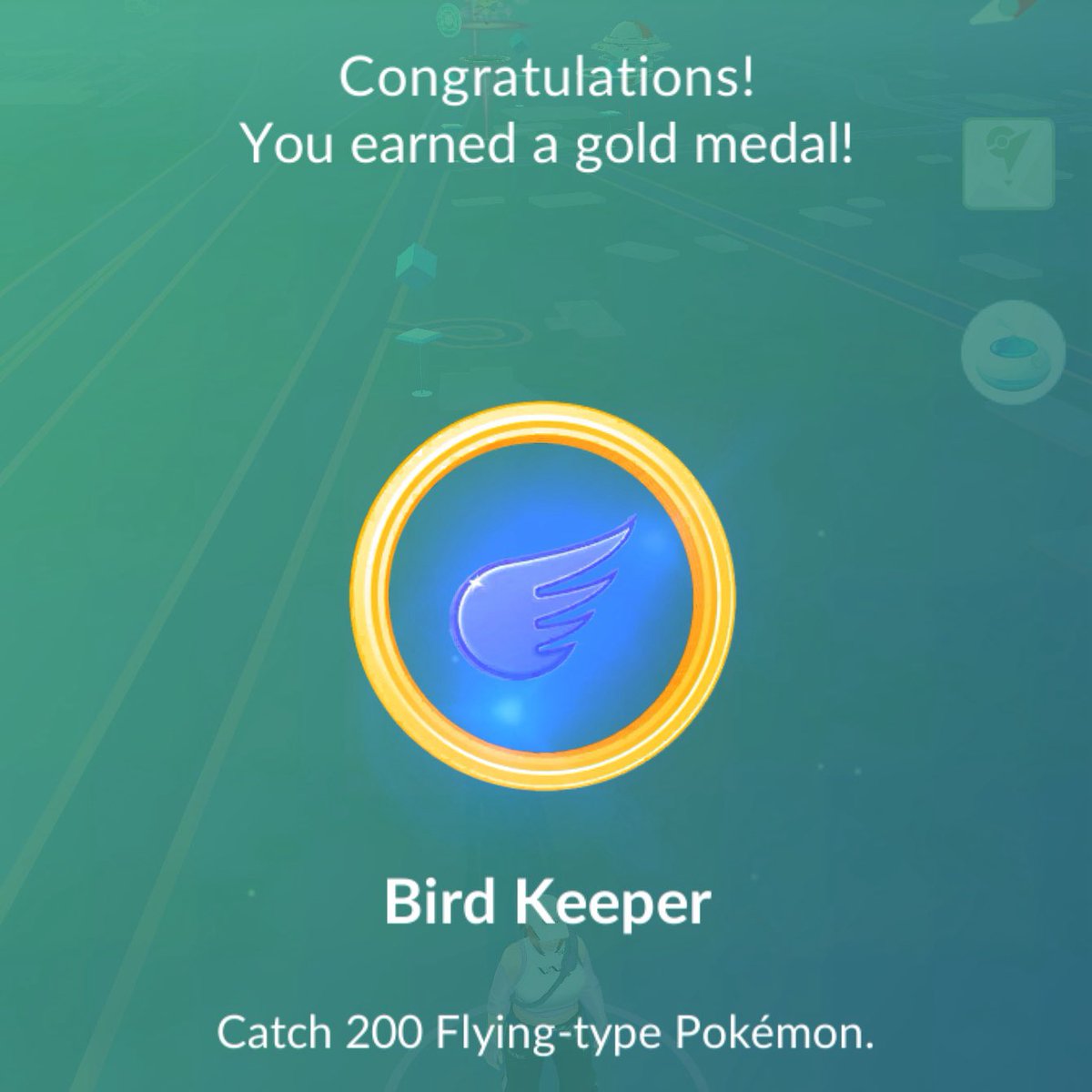 Dev92Assassin's tweet image. Join the fun of Pokémon GO! pokemongolive.com/refer?code=X24…