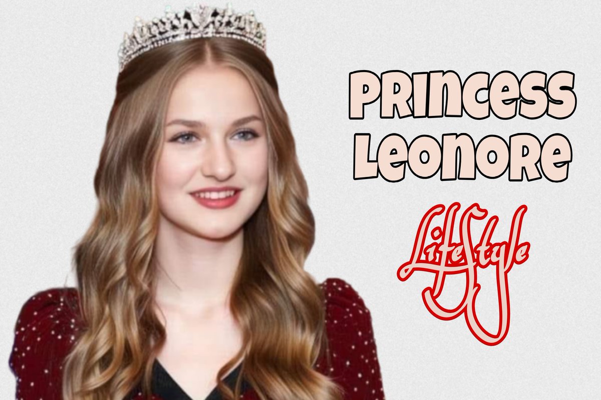 Princess Leonore's : youtu.be/JC_1Gevjw1s
#leonore #viralreelsシ #subsceibe