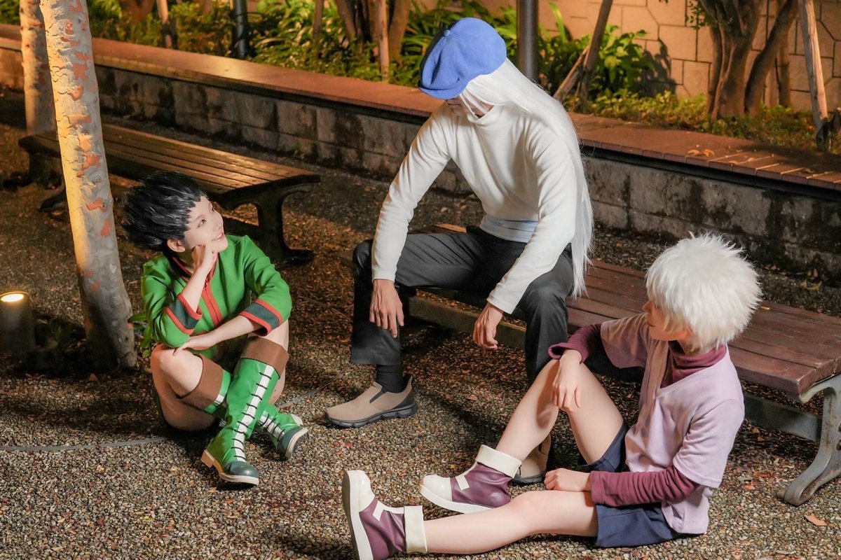 安心と心配のゆんさん tweet media