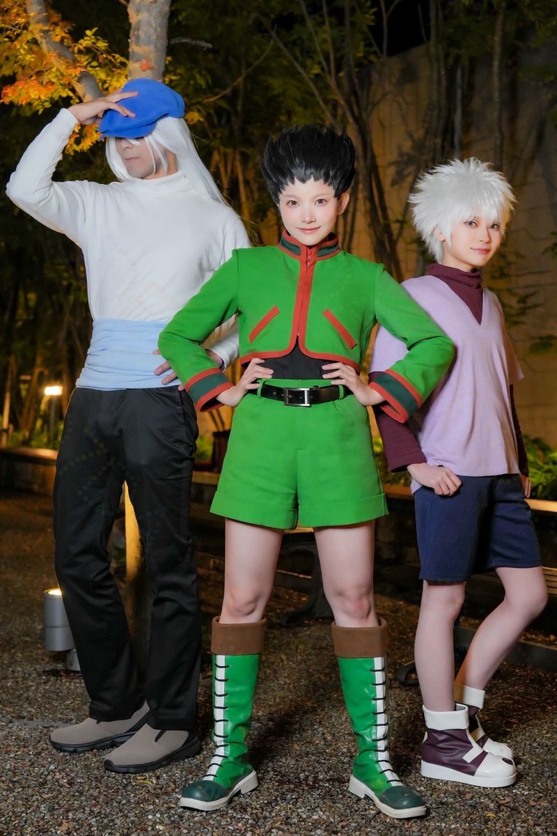 安心と心配のゆんさん tweet media