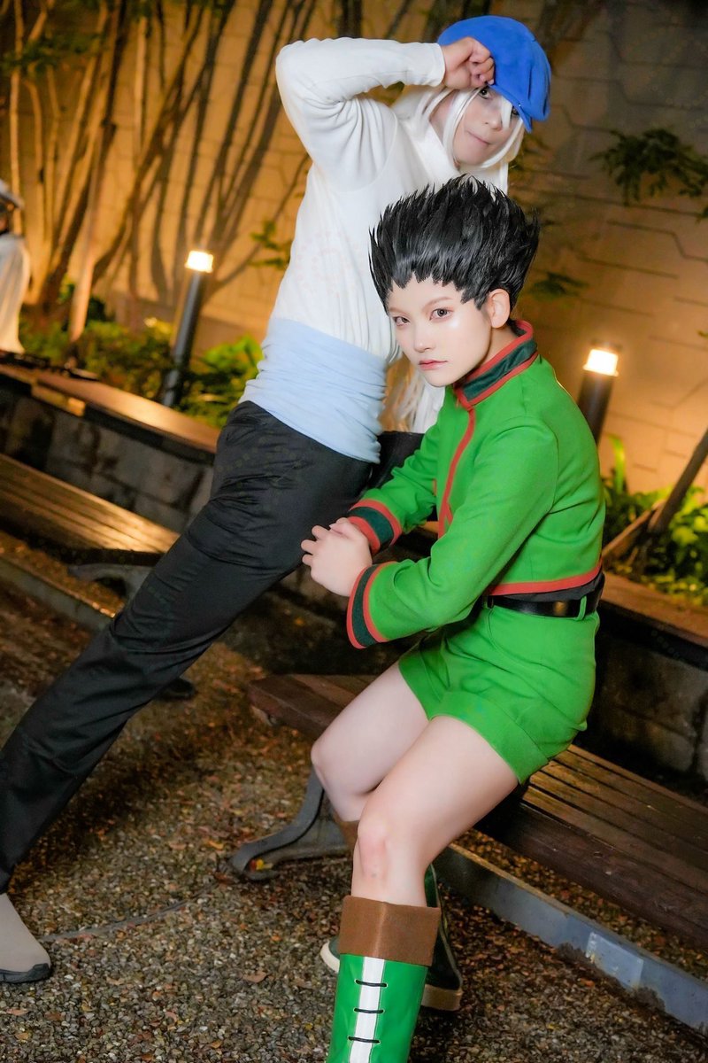 安心と心配のゆんさん tweet media