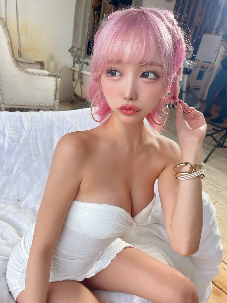 サーチバンなんてビビってられるかよってことで降臨 https://t.co/7A1C1nNHly