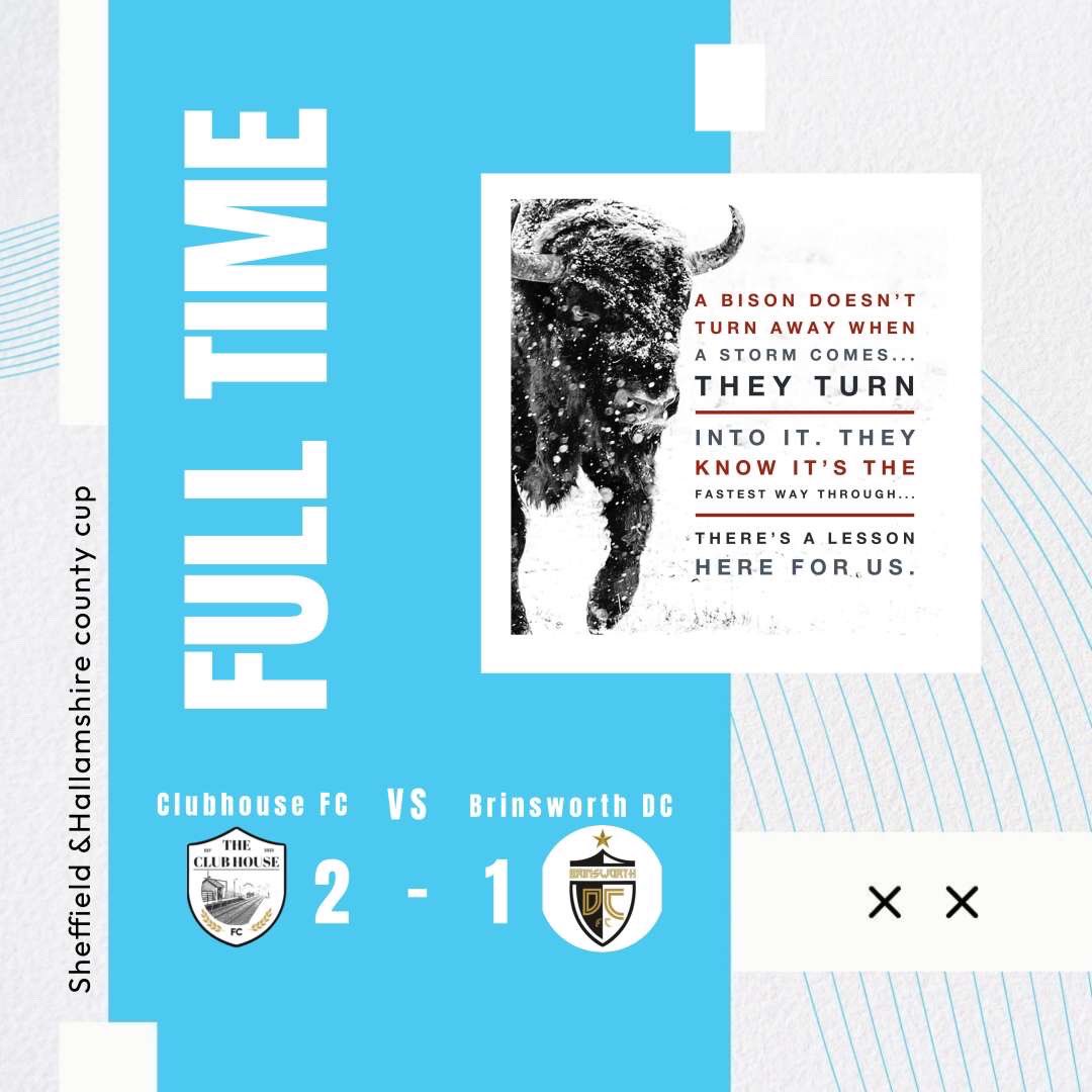 The Clubhouse FC tweet media