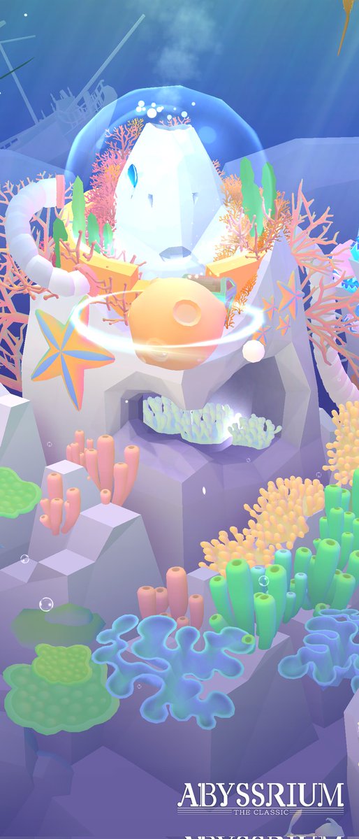 ayanamikingu's tweet photo. 私のTap Tap FishThe Classic:)
#taptapfishclassic
ダウンロード：https://t.co/JfIbm7hKN5 https://t.co/PeQwmCKJ1V