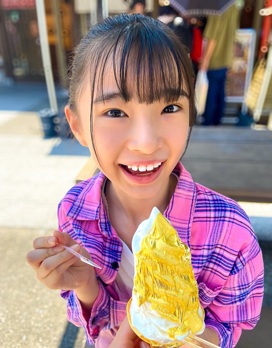 Twitterのコスプレ画像4