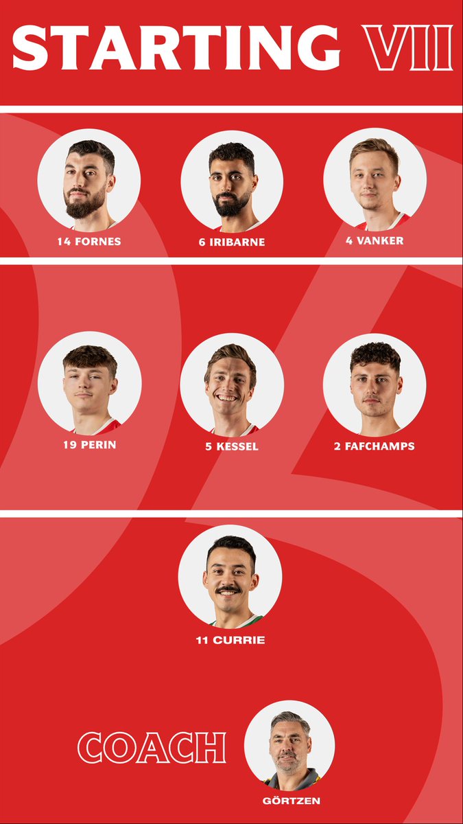 VCGREENYARDMsk's tweet photo. Starting 7 of today!
#vcgym #vcgreenyardmaaseik #warmaa #ourclub #ourpassion #maaseik https://t.co/QvRZY608aB