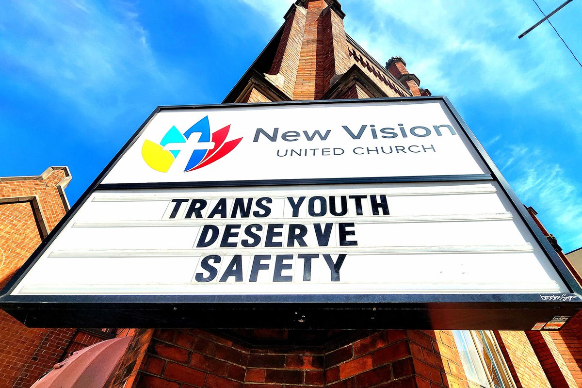 New Vision United tweet media