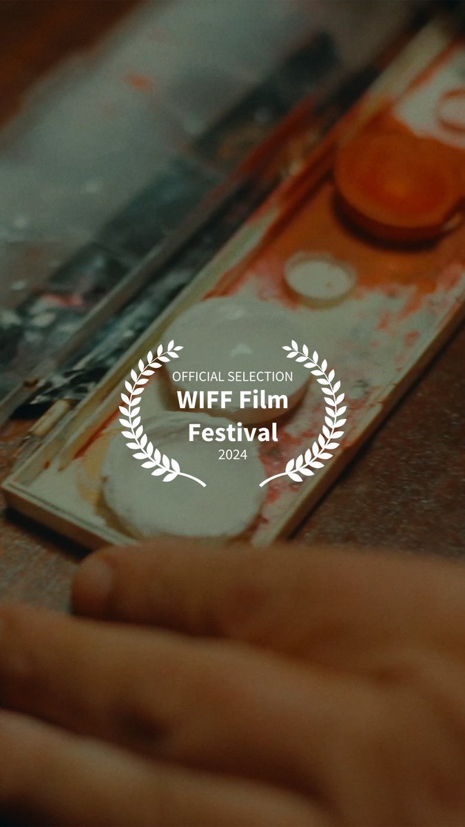 “O palhaço que há em nós" has been officially selected for the international festival “WIFF Film Festival”, in Arizona, USA.