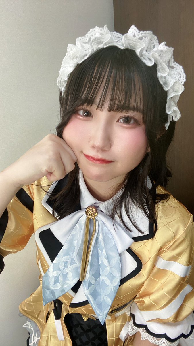 圖 睦和 Mortis 的圓臉是中之人逆輸入嗎