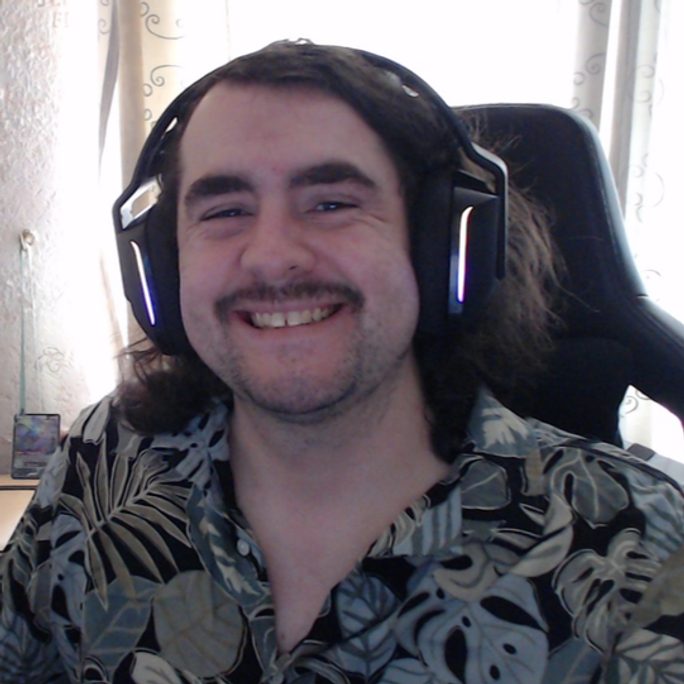 Day 55 of SoT Positivity

This Thursday, 21st of Nov, at 18:00 UTC, I'll be streaming Sea of Thieves for 24hrs in support of Movember

Movember Info: uk.movember.com
Donation Link: tiltify.com/+blue-boys/blu…
Twitch Link: twitch.tv/slimeypigeon 

#SeaOfThieves #Movember