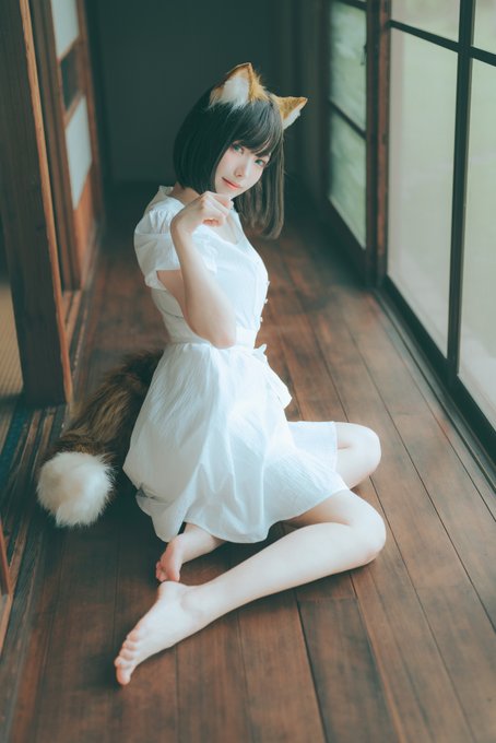 Twitterのコスプレ画像30