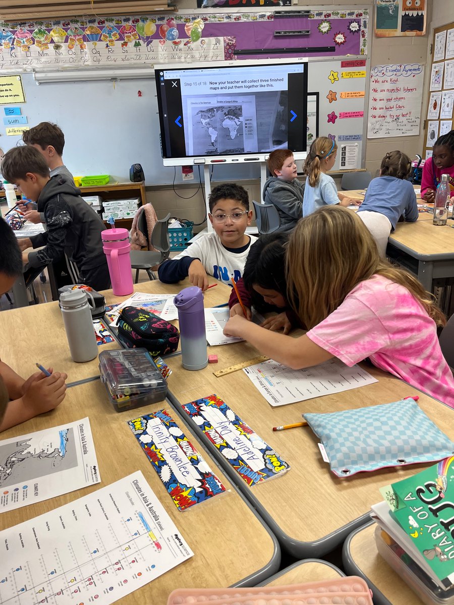 Boyle-Room #19 (@chspboylegrade3) on Twitter photo Learning about climates around the world! <a href="/ChpsTweets/">Cherry Hill Schools</a> <a href="/WoodcrestES/">Woodcrest Elementary</a> <a href="/MysterySci/">Mystery Science</a> Learning about climates around the world! <a href="/ChpsTweets/">Cherry Hill Schools</a> <a href="/WoodcrestES/">Woodcrest Elementary</a> <a href="/MysterySci/">Mystery Science</a>