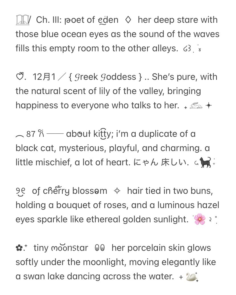 ( help repost, dear.⠀thank yew )

hello,⠀i'm  bringing you wording
bio!⠀gratis ⠀untuk⠀revisi⠀serta
beli⠀4⠀lebih⠀terjangkau, hanya
10.000 saja!⠀check⠀ALT⠀untuk
code⠀ &amp;⠀harga, ⠀dear.⠀🩵

#zonauang