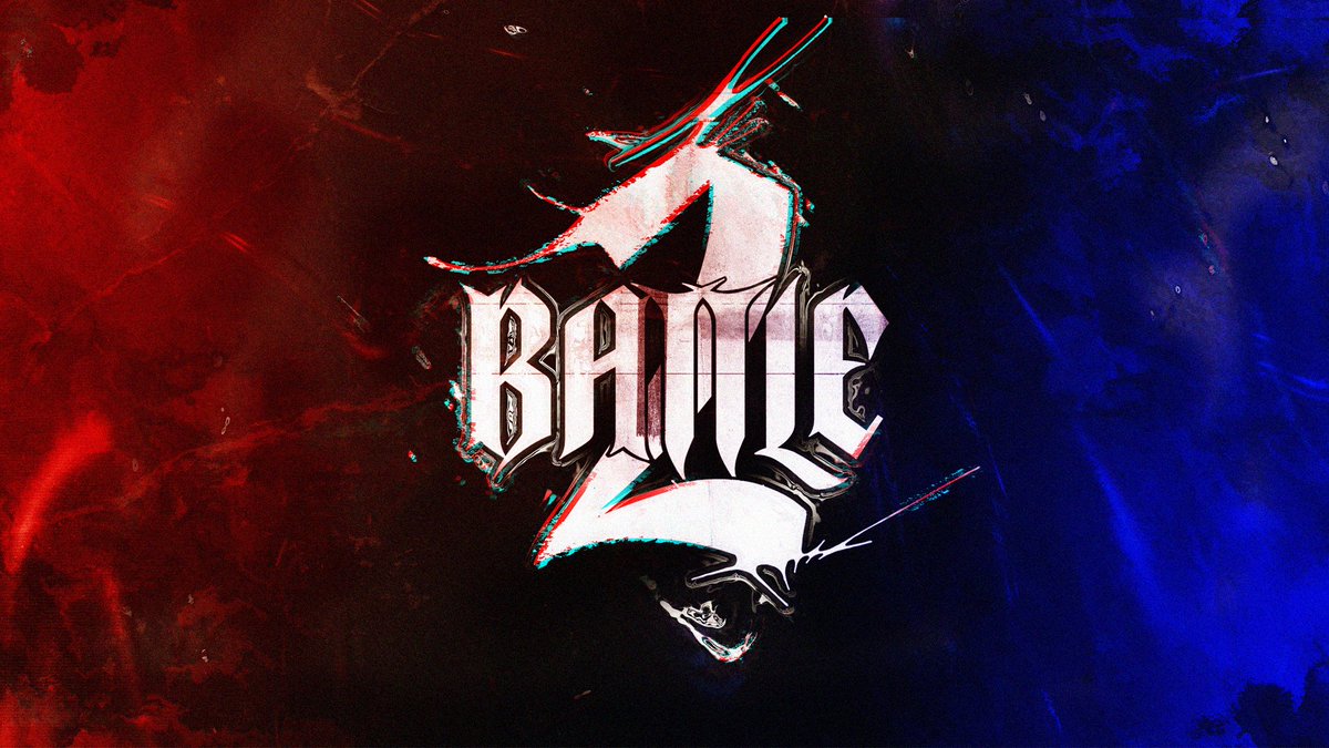 𝘽𝘼𝙏𝙏𝙇𝙀 𝘾𝙃𝘼𝙇𝙇𝙀𝙉𝙂𝙀 𝟮
Edited by <a href="/Padamodeler/">ReVo Padam</a> 

⇉ youtu.be/X9ilFv3oXKE
⇉ youtu.be/X9ilFv3oXKE