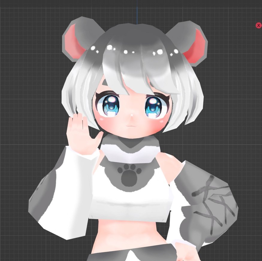 てぷこ 🌟skeb依頼募集中︎🌟 tweet media