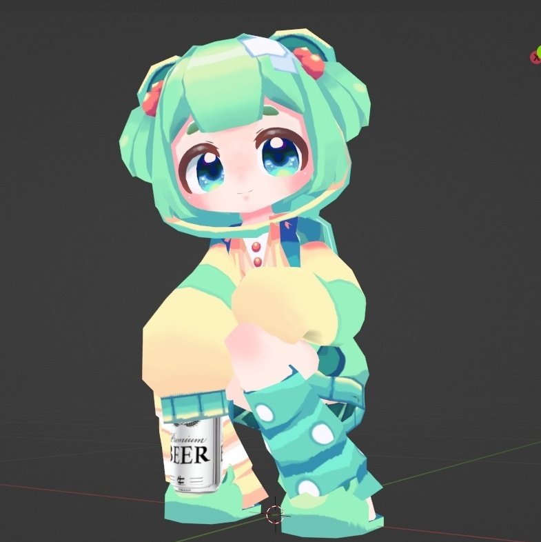 てぷこ 🌟skeb依頼募集中︎🌟 tweet media