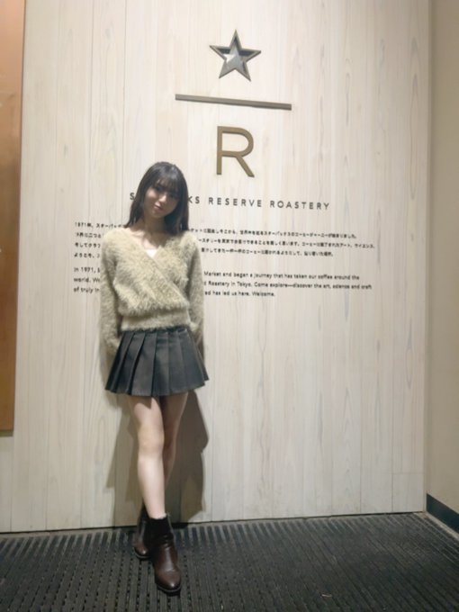 大里菜桜のTwitter画像26