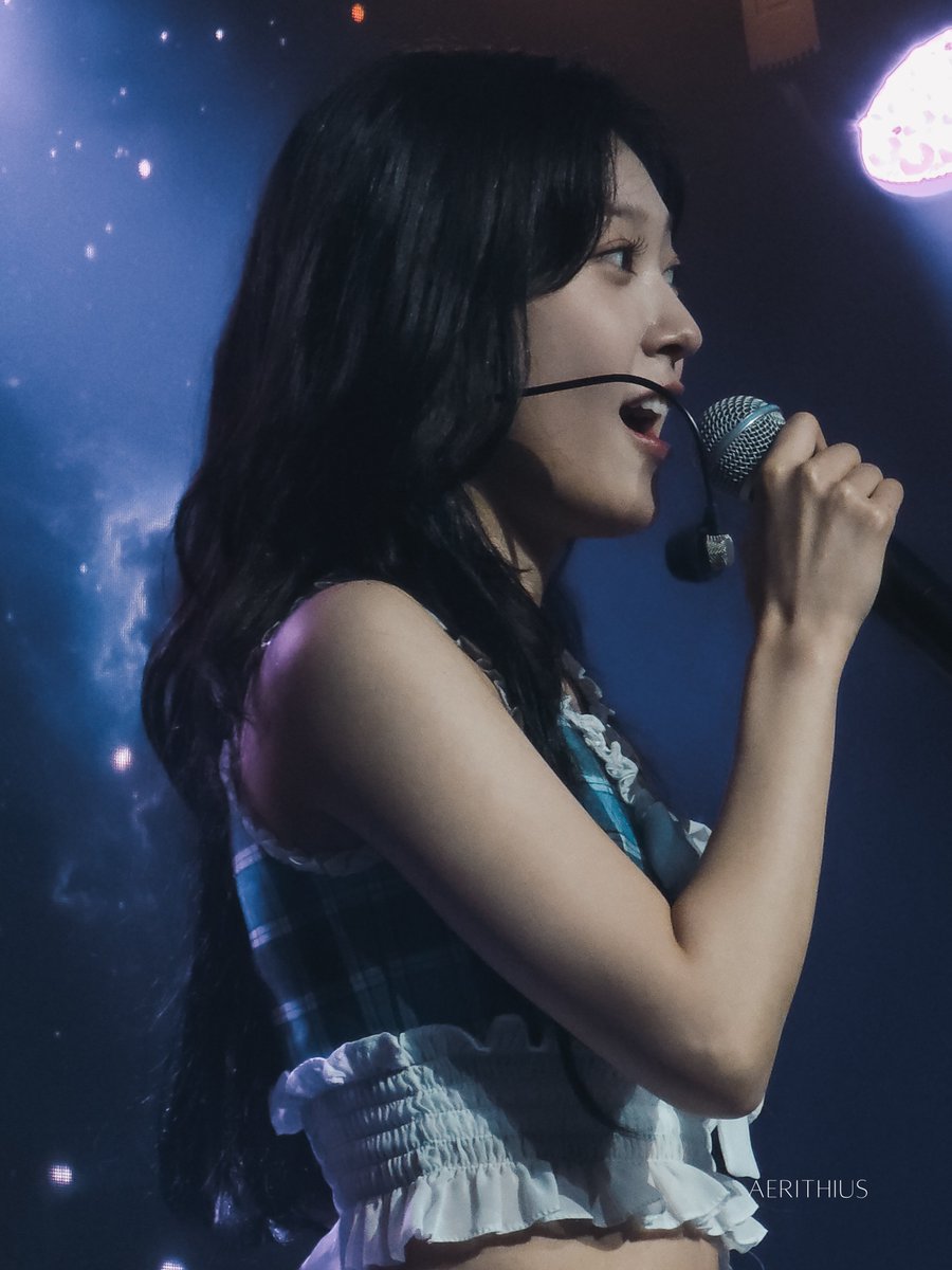 aerithius's tweet image. 241117 ARTMS Moonshot in Sydney

💜

#아르테미스 #ARTMS #최리 #Choerry