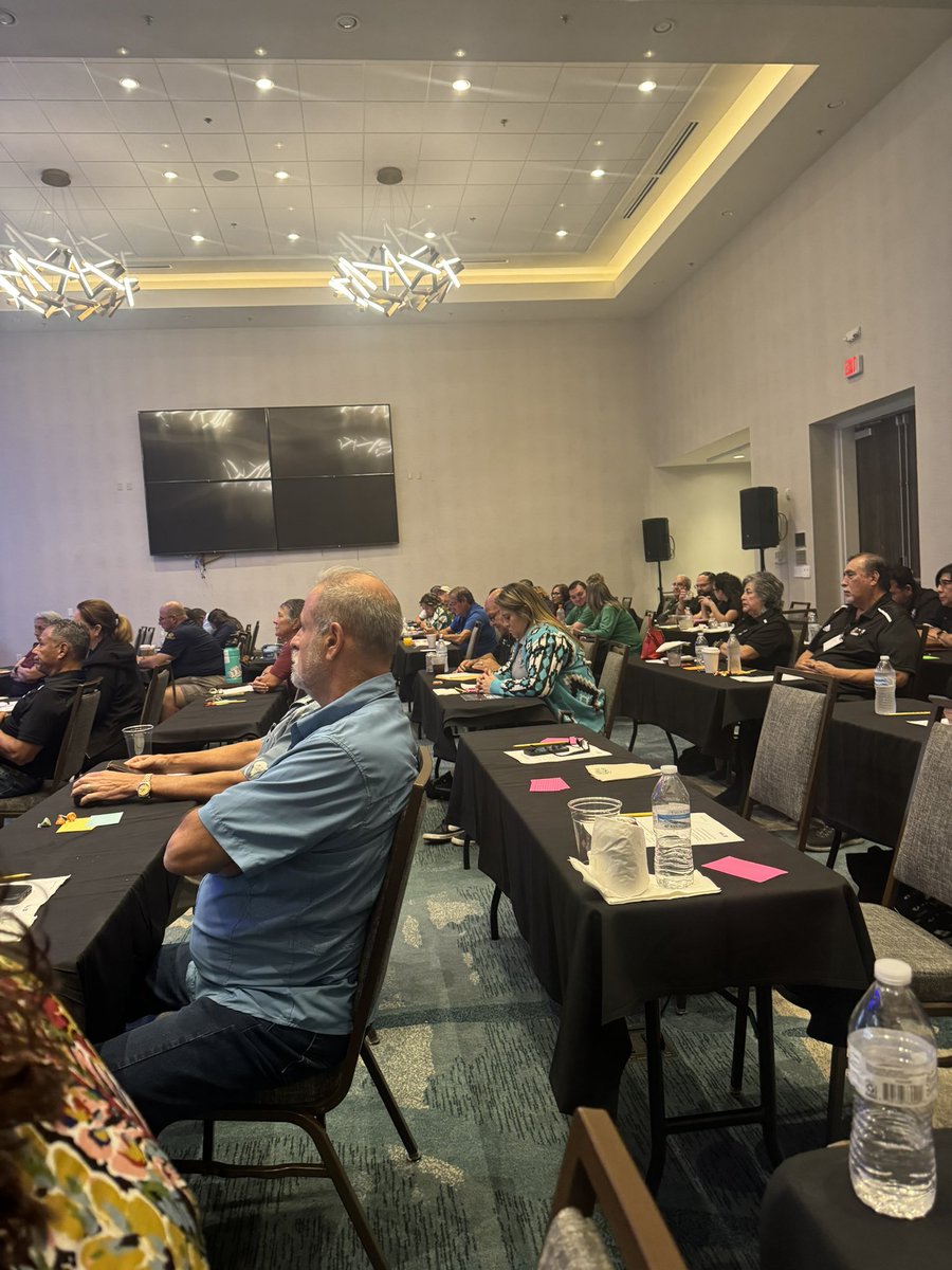 drmdewitt's tweet photo. We attended the TASB Legal Seminar to deepen our understanding of the laws and policies that guide our schools. Staying informed in education law ensures that our district operates effectively, ethically, and always in the best interest of our students and staff. https://t.co/oYe234aXbH