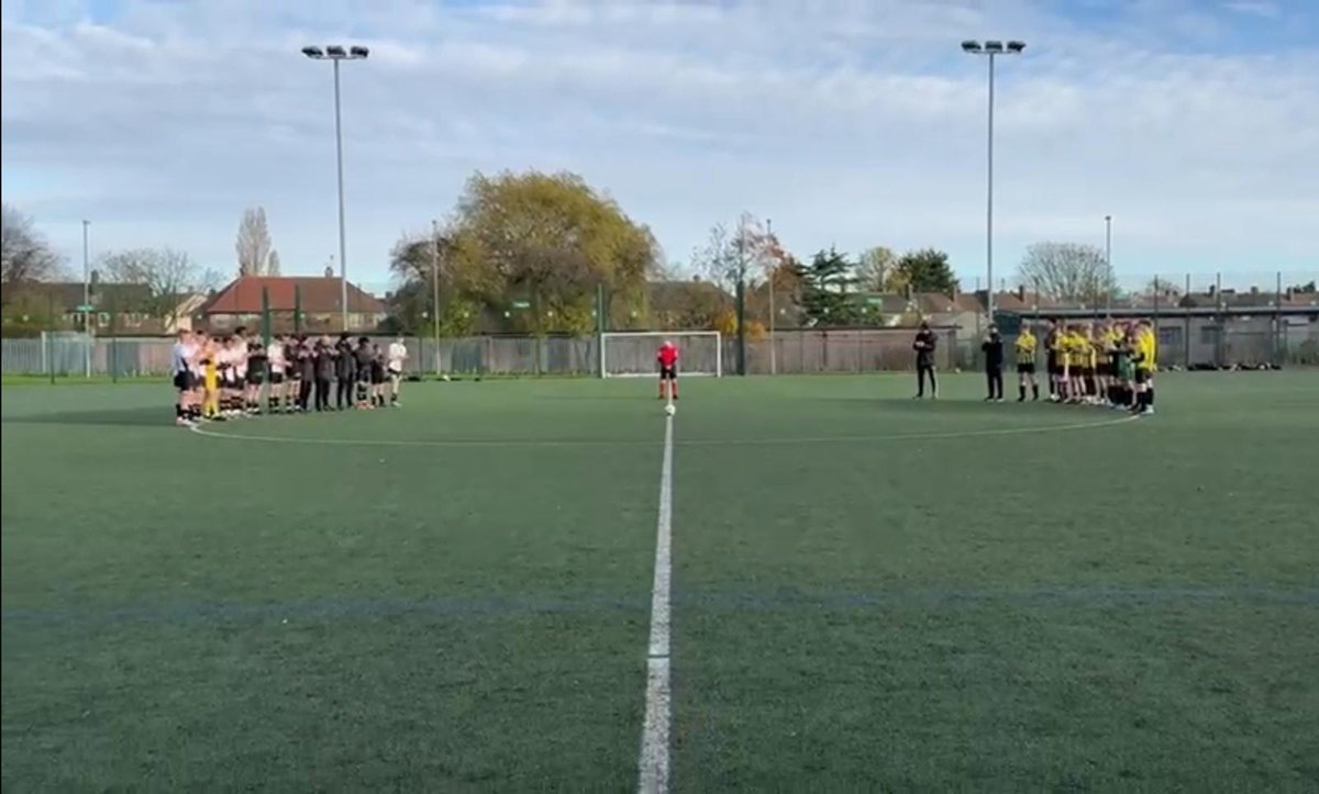 South Cave Sporting tweet media