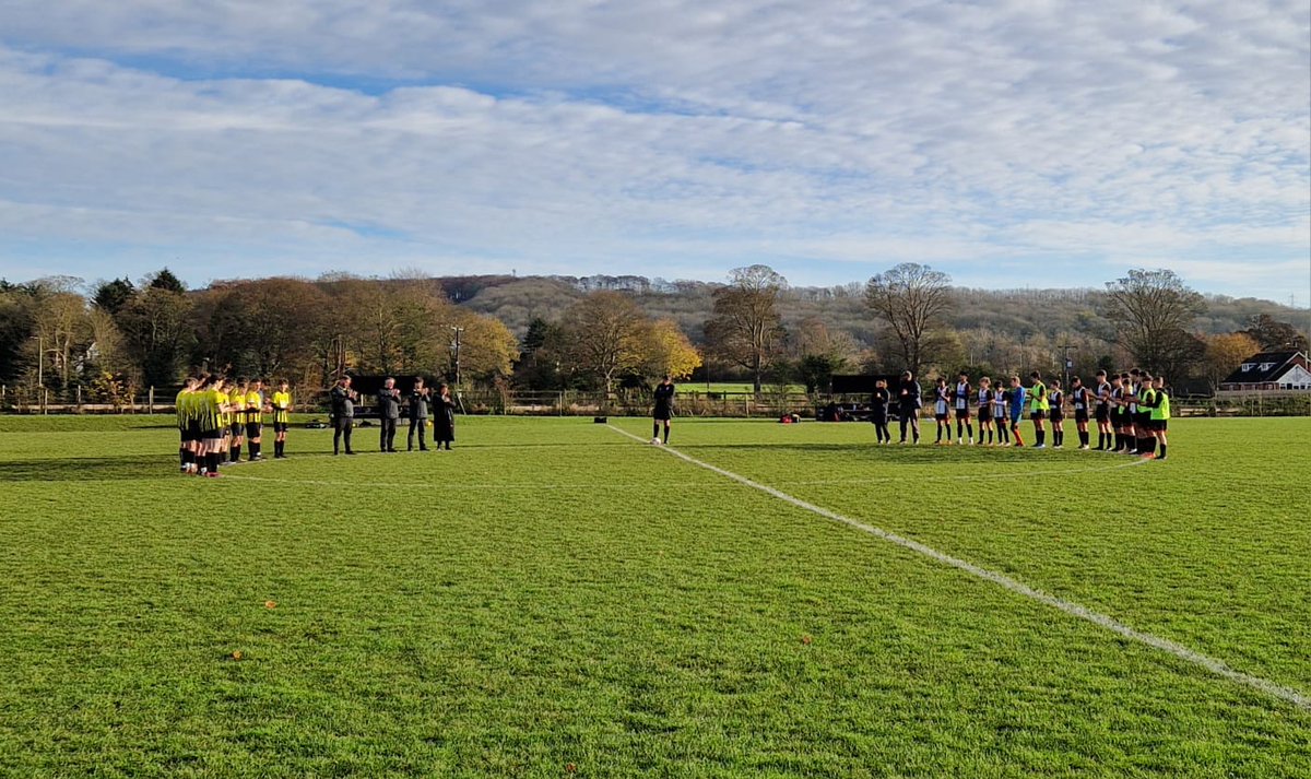 South Cave Sporting tweet media