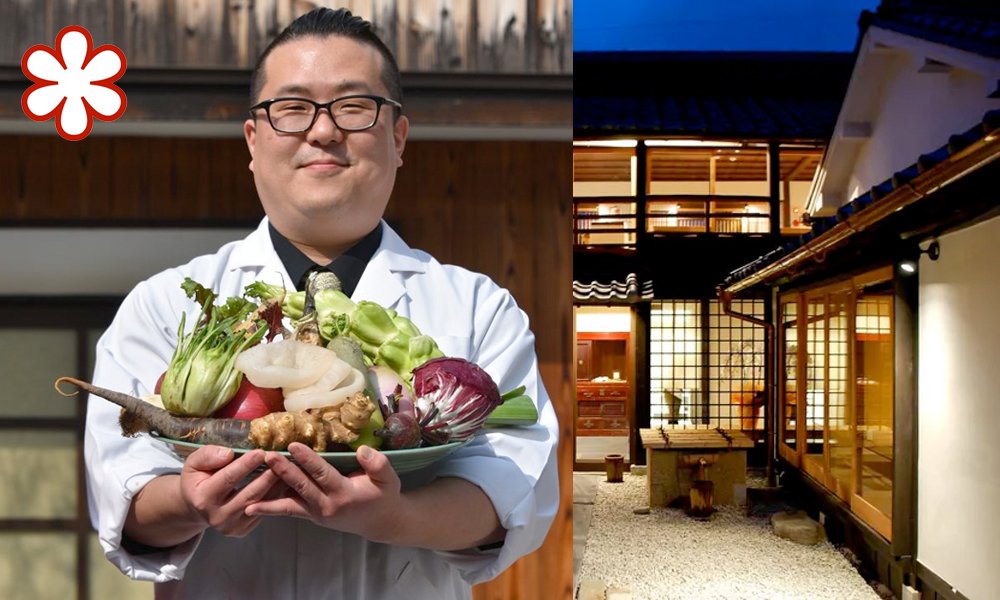 Este año tenemos invitados de lujo en las actividades de  #NihonRyori (Cocina japonesa) en #30MangaBCN.
El chef Akihito Nakatani de Gojo GENBEI (Estrella Michelin) realizará talleres todas las mañanas.

¿Te has quedado sin entrada? Aquí sorteamos unas:
comerjapones.com/sorteo