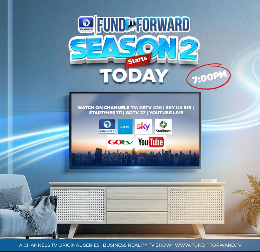 _ballinz's tweet photo. Stay Tuned
7:00pm Sharp @Damanchafarms is participating
#Funditforward https://t.co/UOrZL6Ip6q