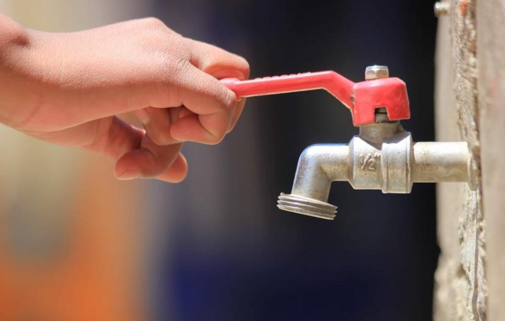 CompasInforma's tweet photo. #17Nov 🇻🇪|💦 Más de 3 días sin agua varios sectores de Mérida.
https://t.co/AcksJj4ZRz https://t.co/xLZgsY1oXM